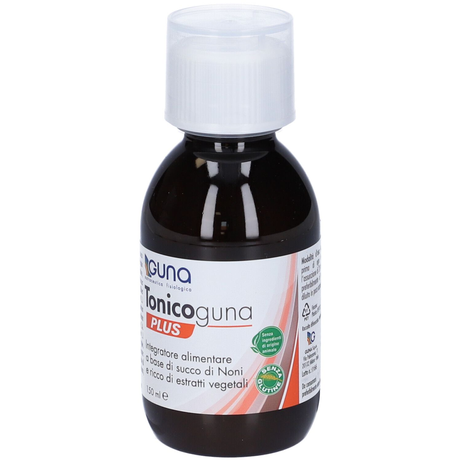 Guna Tonicoguna Plus