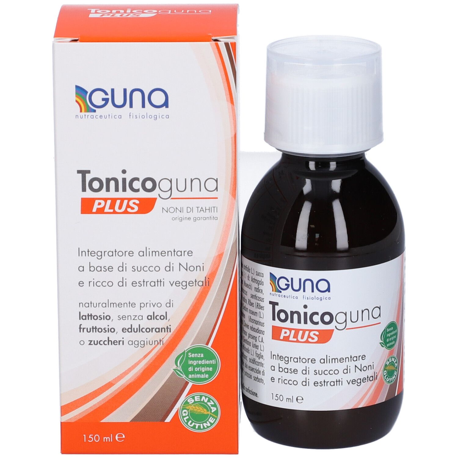 Guna Tonicoguna Plus