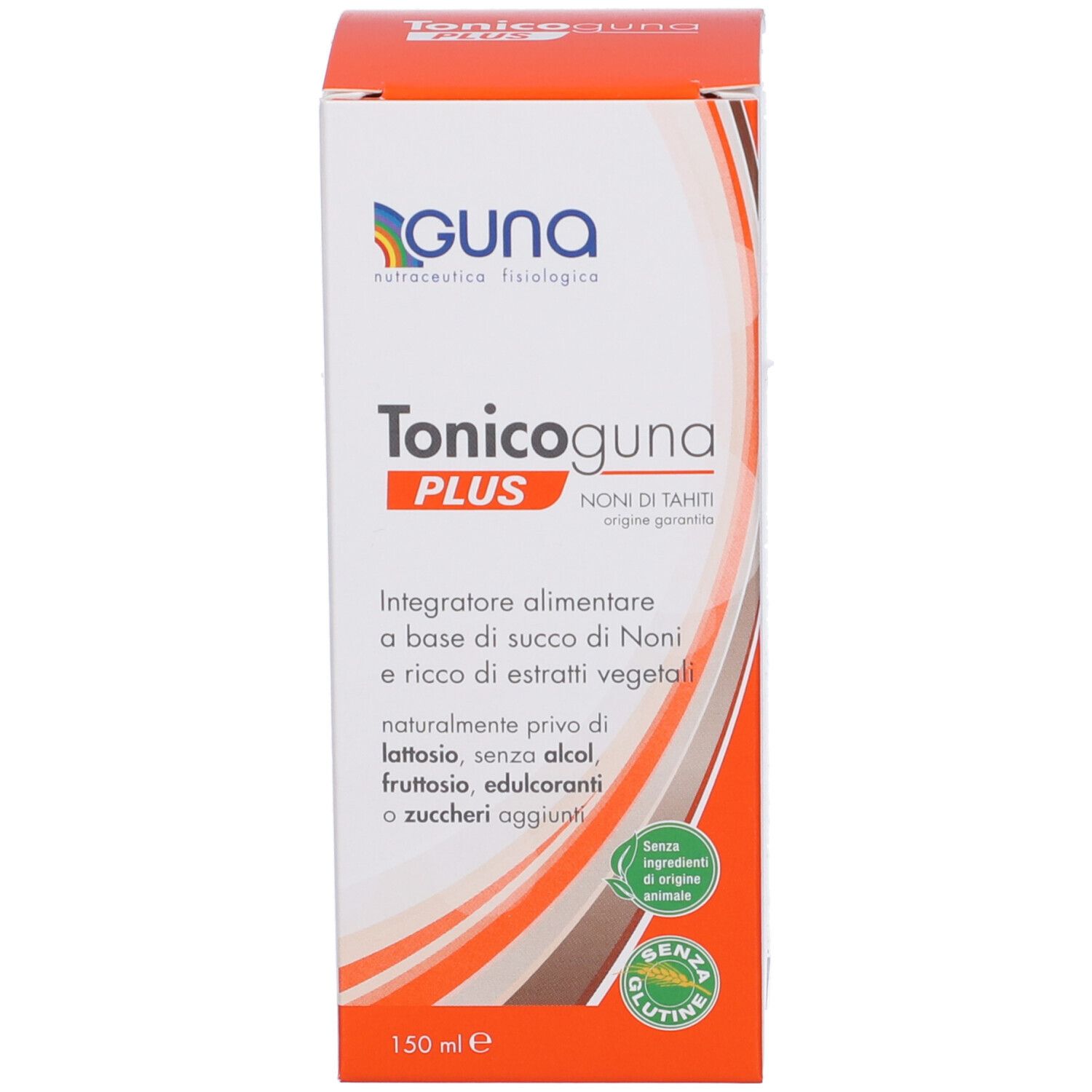 Guna Tonicoguna Plus