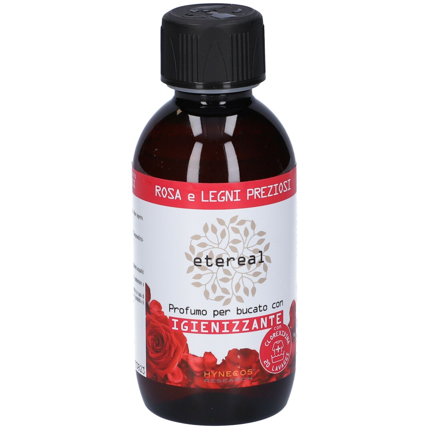 Etereal Rose And Precious Woods Hygienisierendes Wäscheparfüm