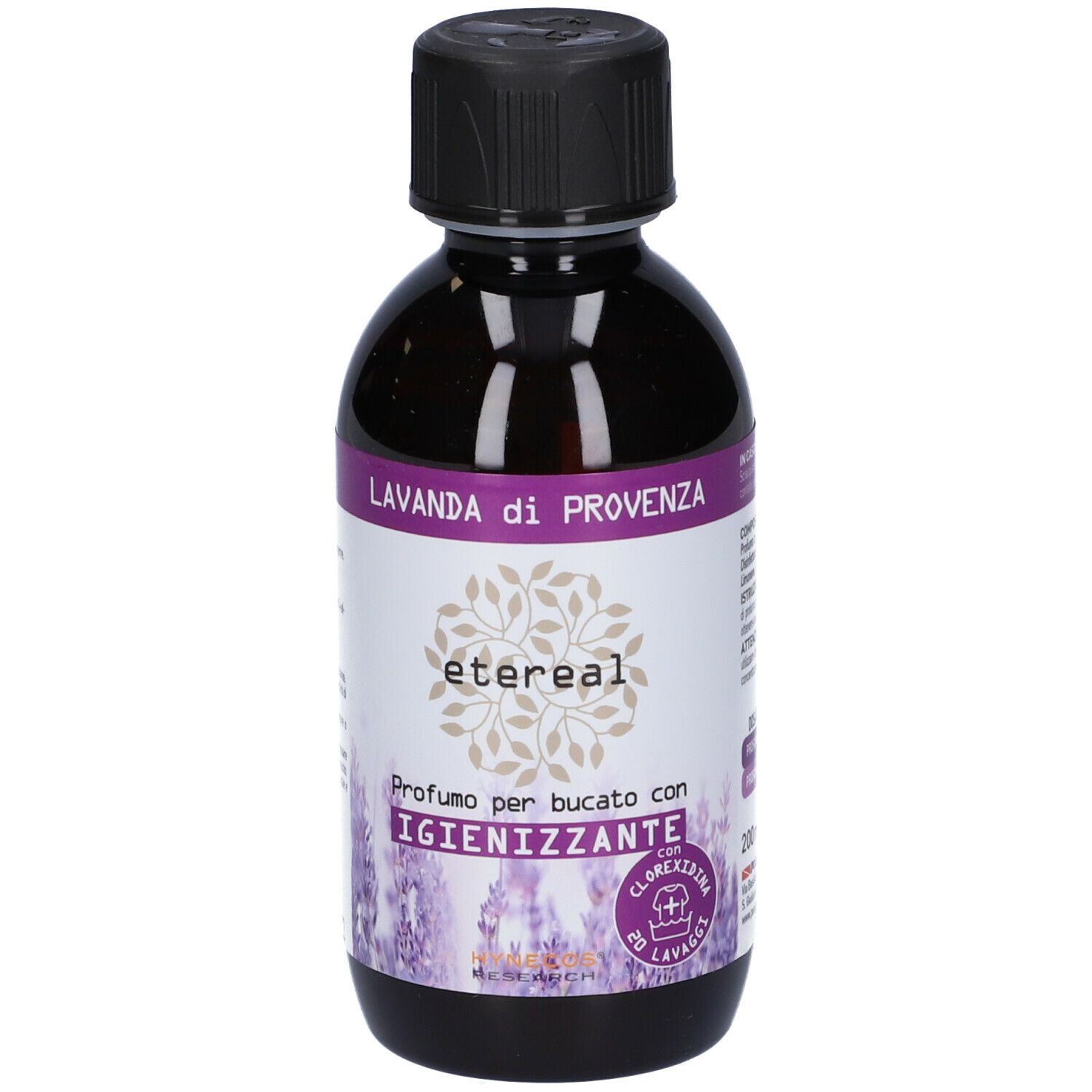 Ätherisches Spülmittel Parfüm Provence Lavendel