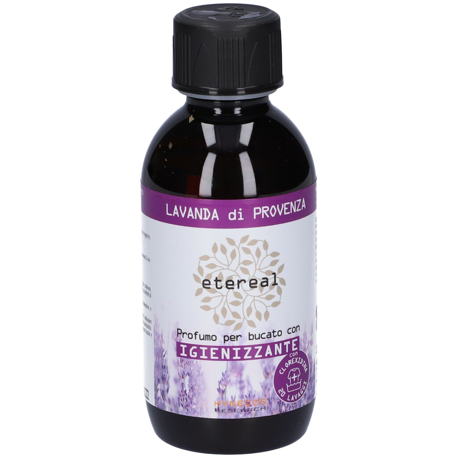 Ätherisches Spülmittel Parfüm Provence Lavendel