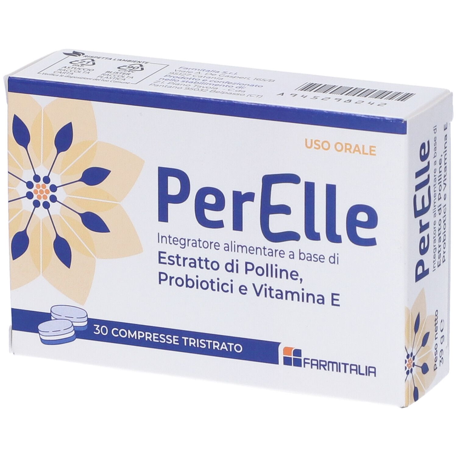 Farmitalia PerElle