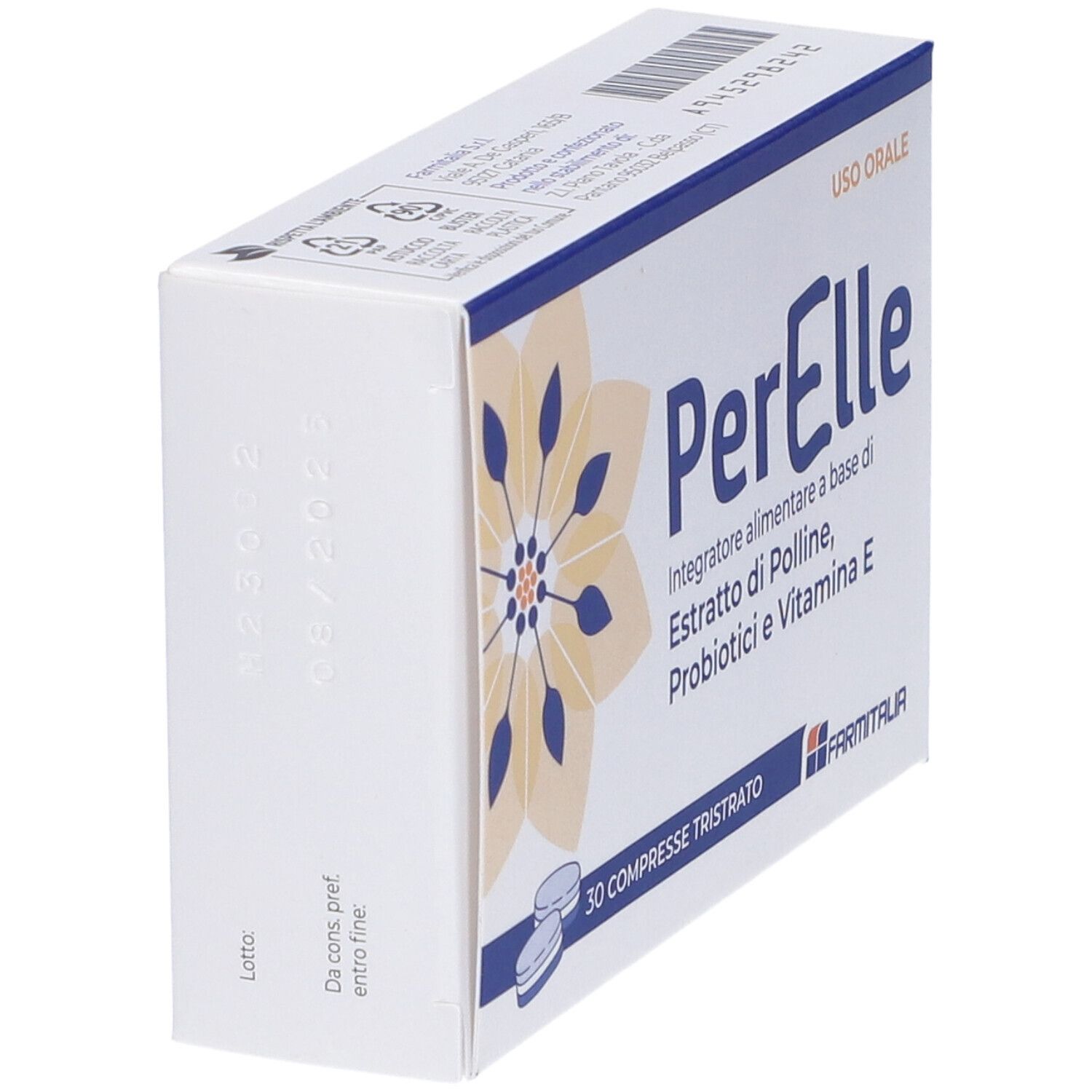 Farmitalia PerElle