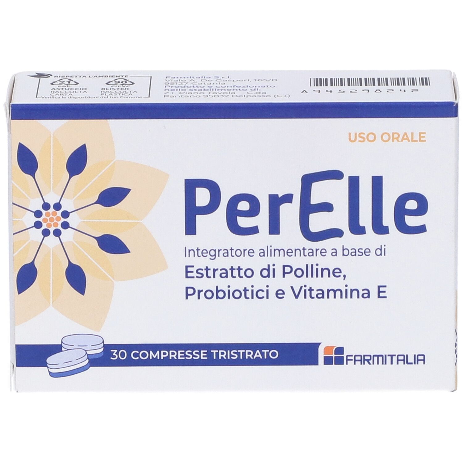 Farmitalia PerElle