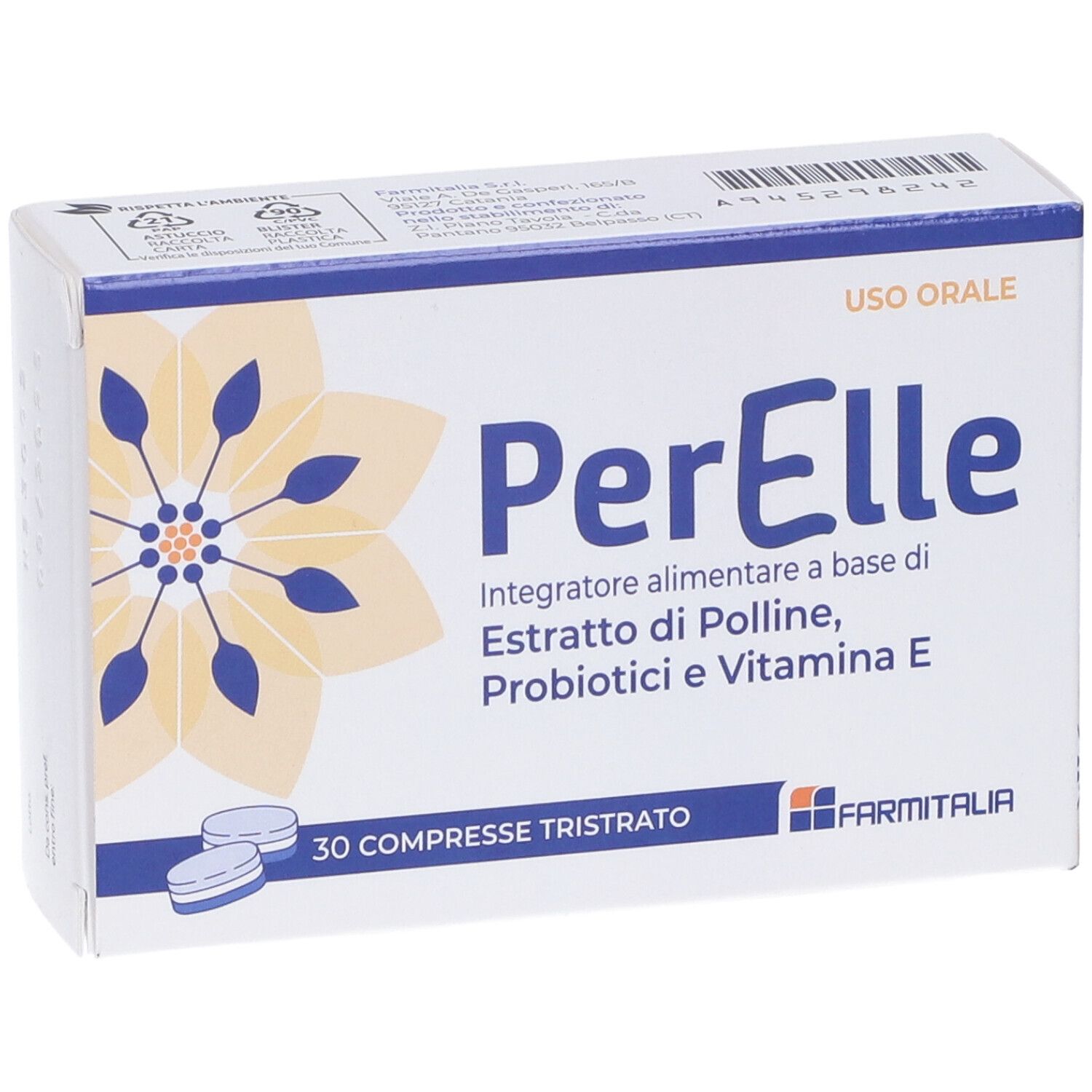 Farmitalia PerElle