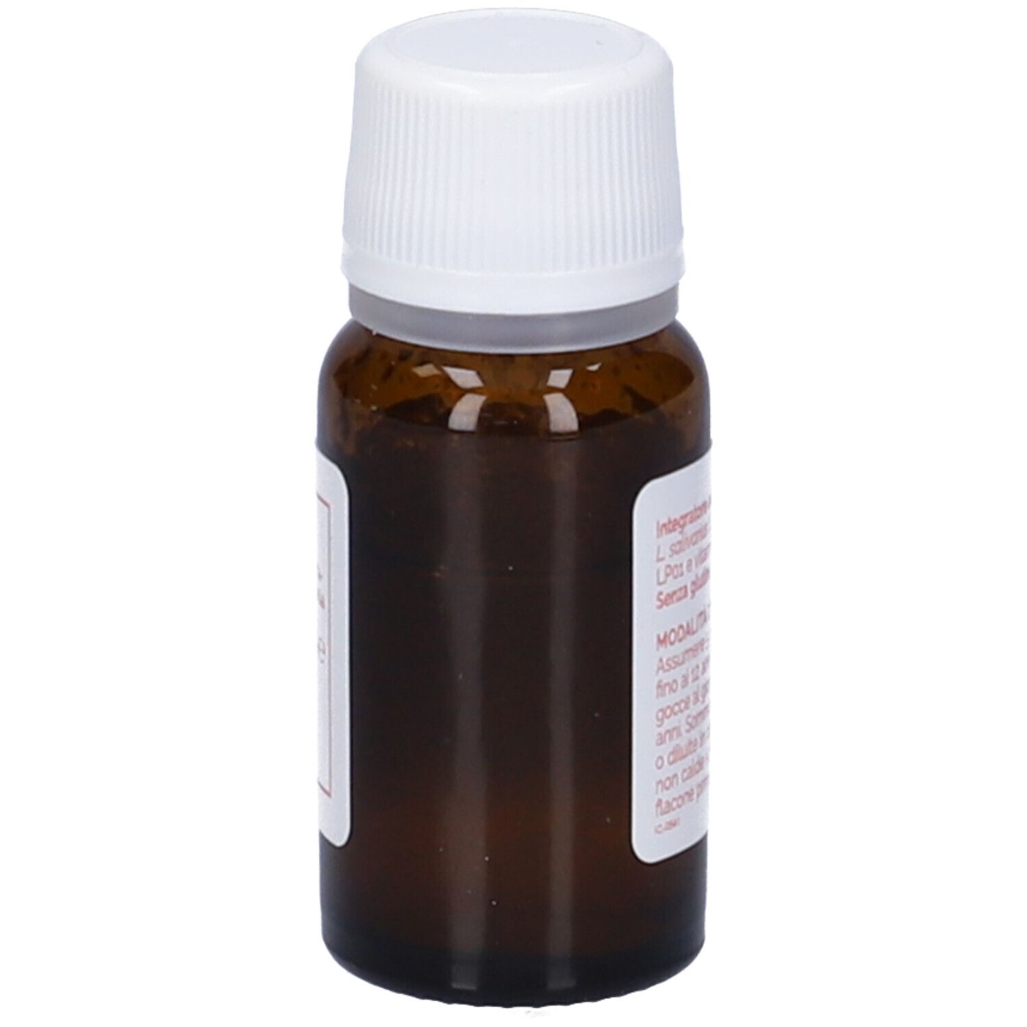 LICHTENA DERMAD GOCCE 8ML