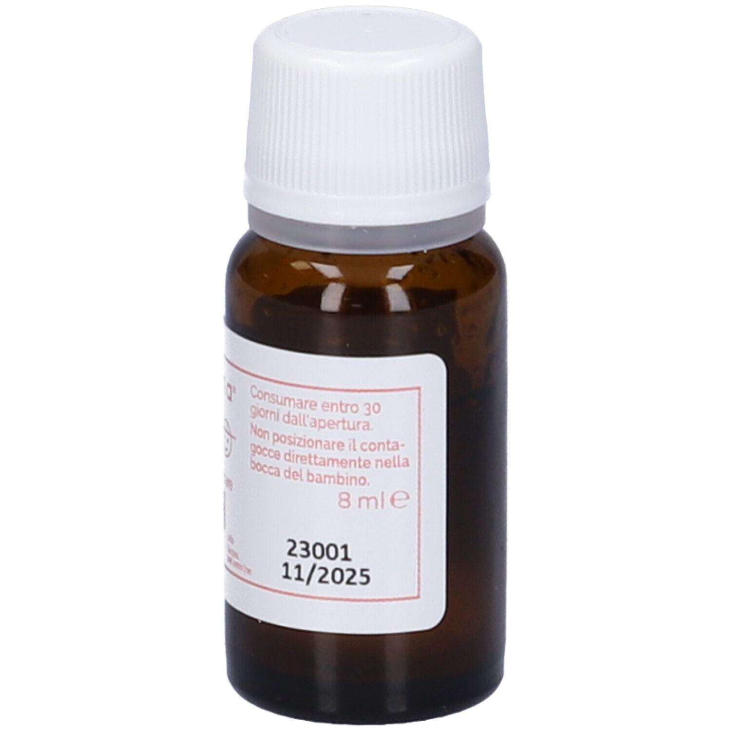 LICHTENA DERMAD GOCCE 8ML