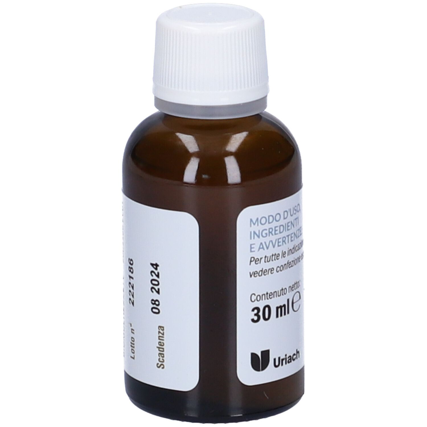 BIOVIT 3 MULTI GOCCE 30ML