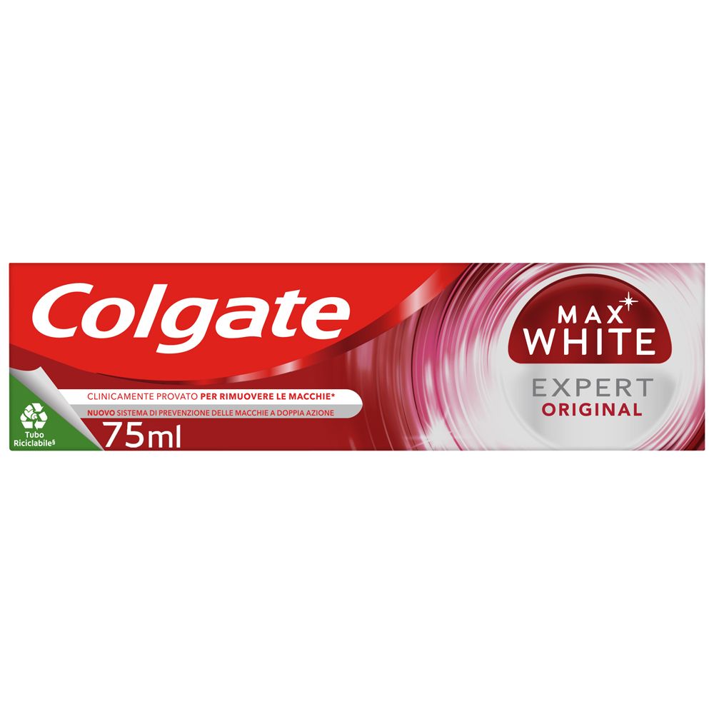 Colgate® Max Weiß