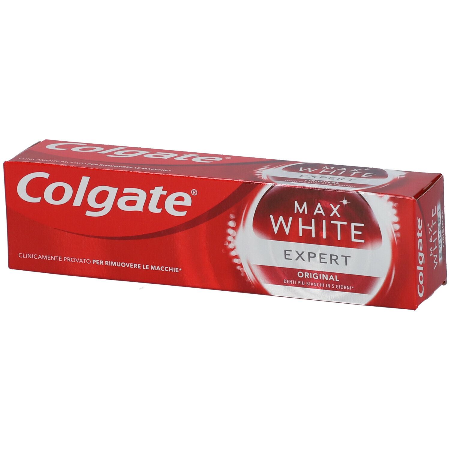 Colgate® Max Weiß