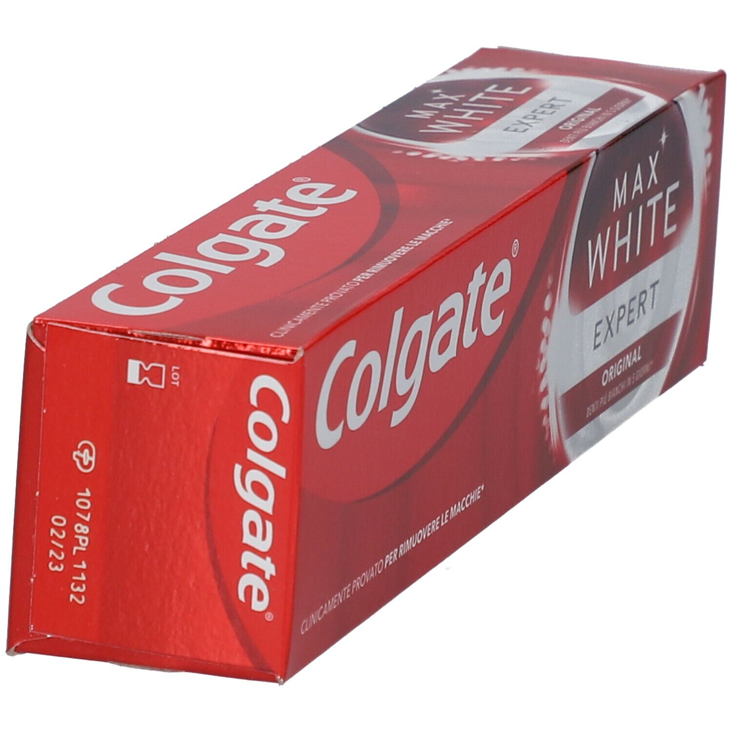 Colgate® Max Weiß