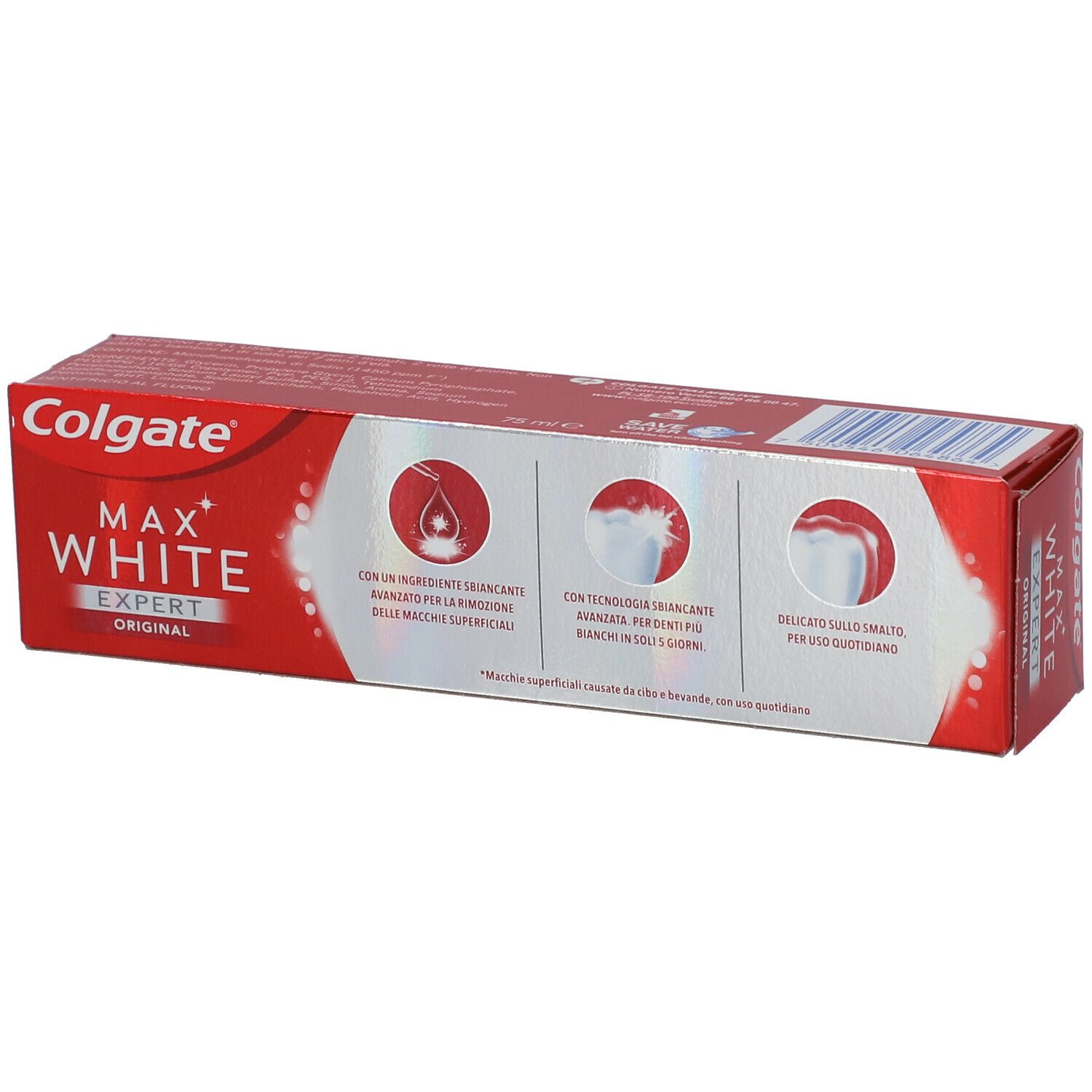 Colgate® Max Weiß