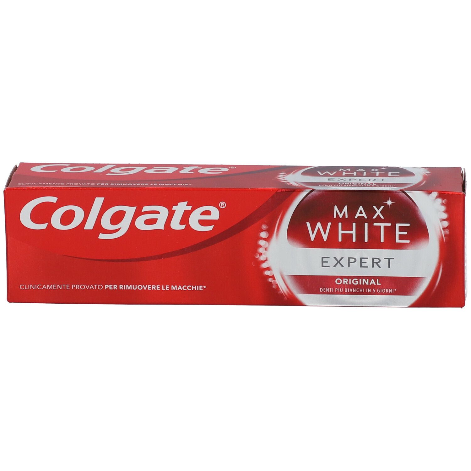 Colgate® Max Weiß