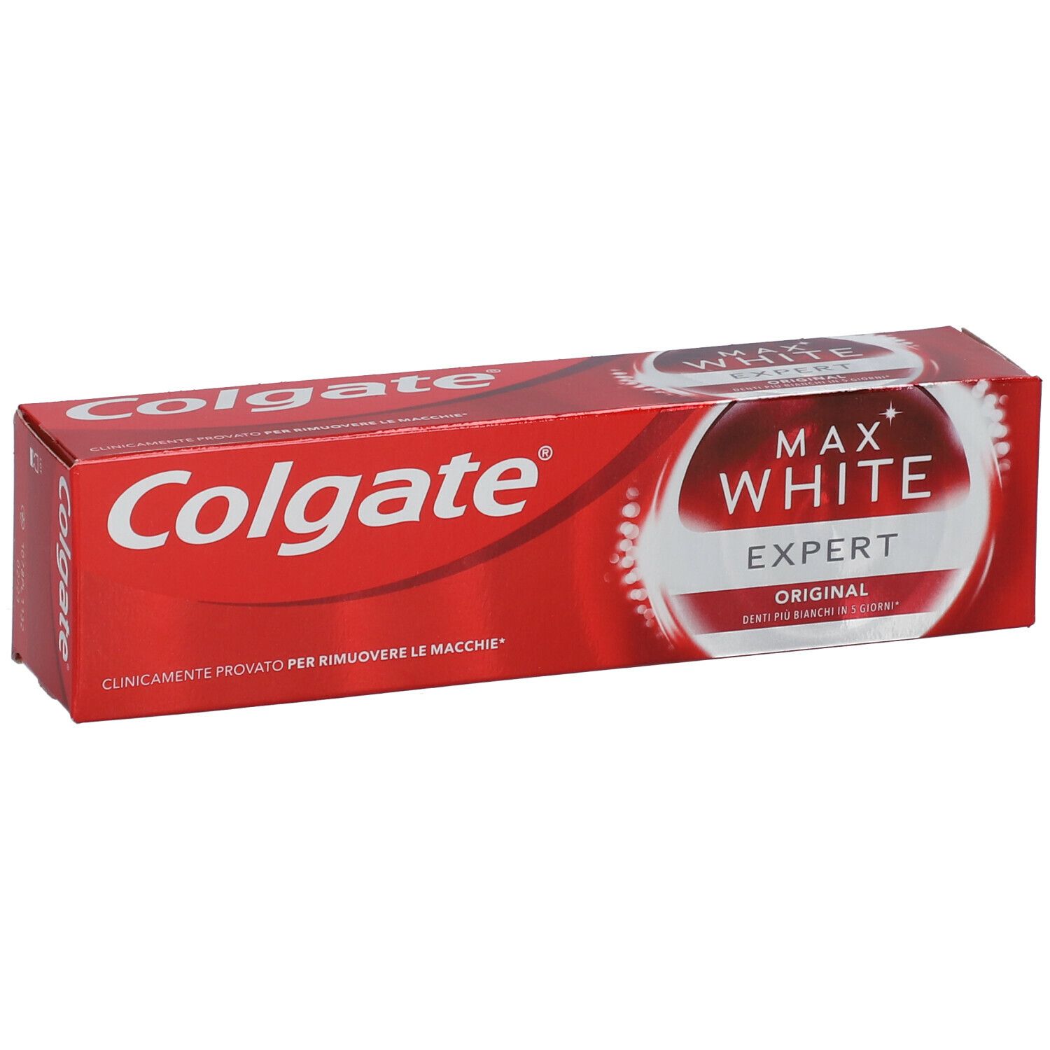 Colgate® Max Weiß