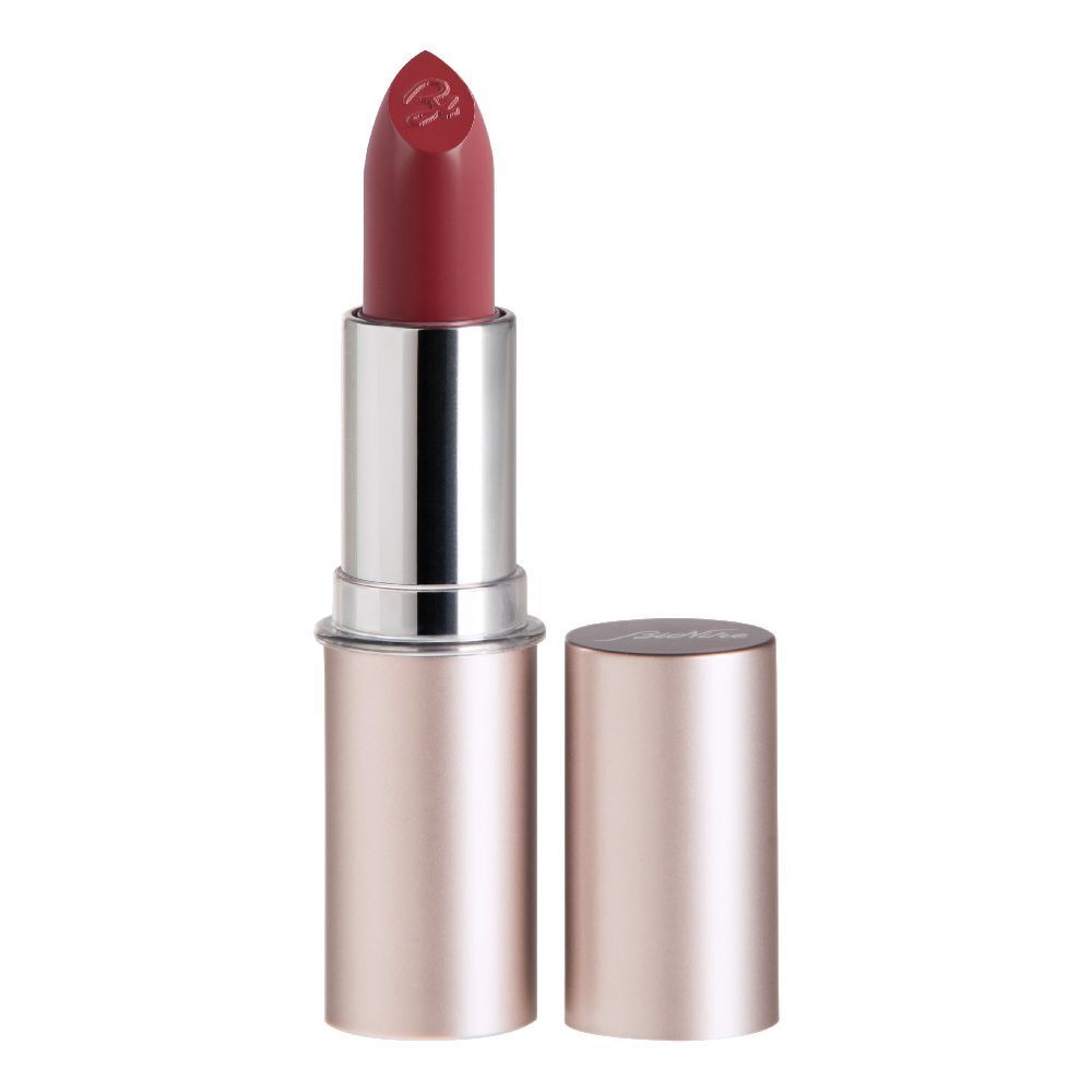 BioNike DEFENCE COLOR LIP VELVET Rouge à lèvres couleur intense 114 Marsala
