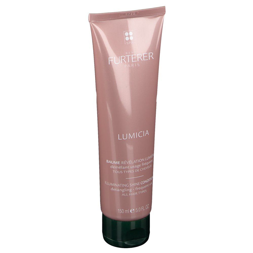 RENE FURTERER LUMICIA Glanz-Balsam