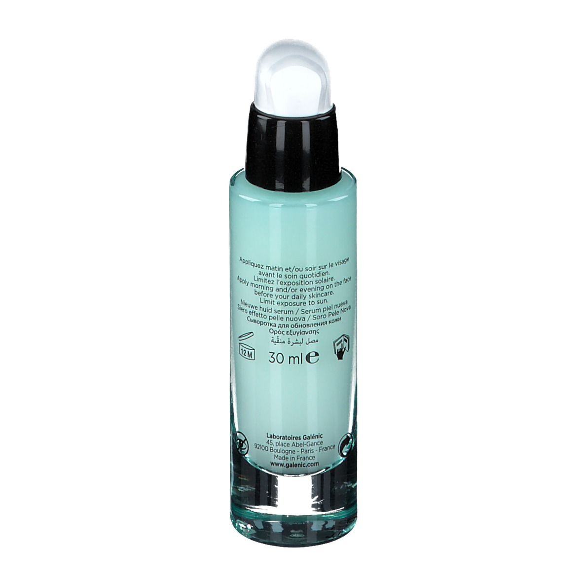 GALÉNIC PURETÉ Elixir