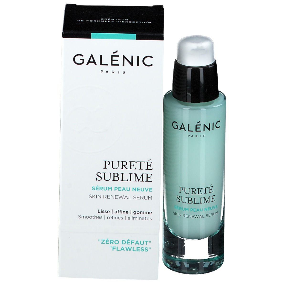 GALÉNIC PURETÉ Elixir