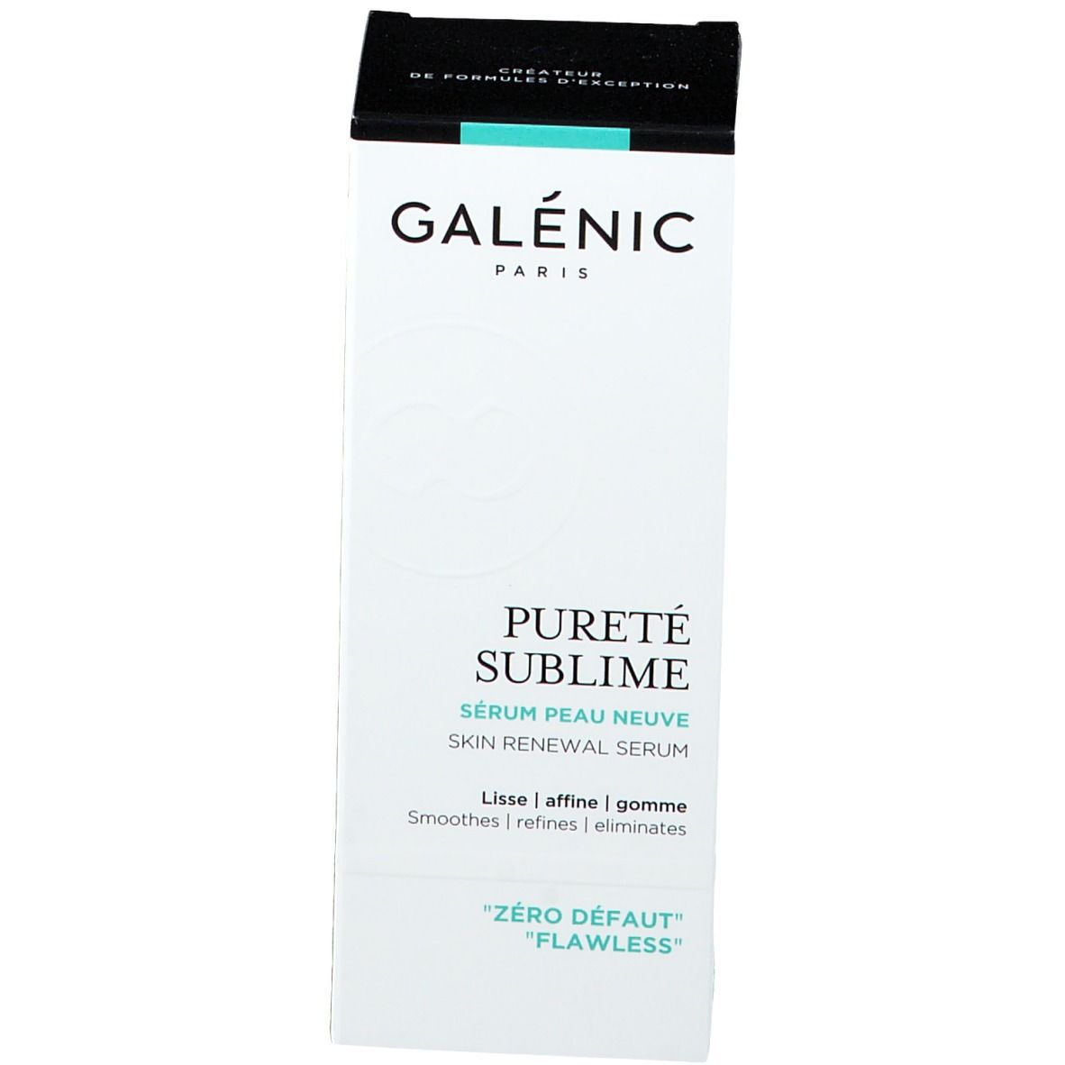 GALÉNIC PURETÉ Elixir
