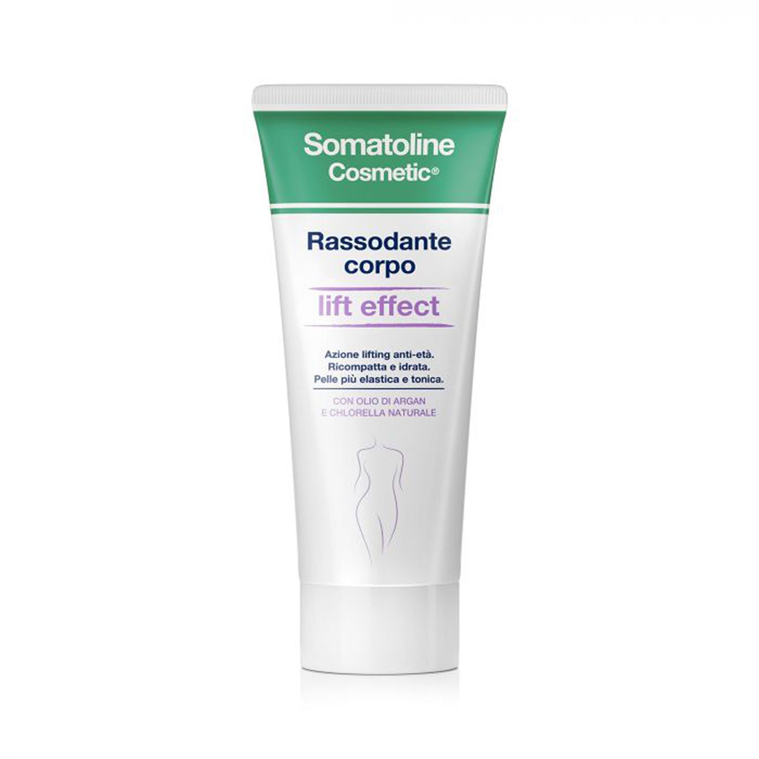 Somatoline Cosmetic® Lift-Effekt