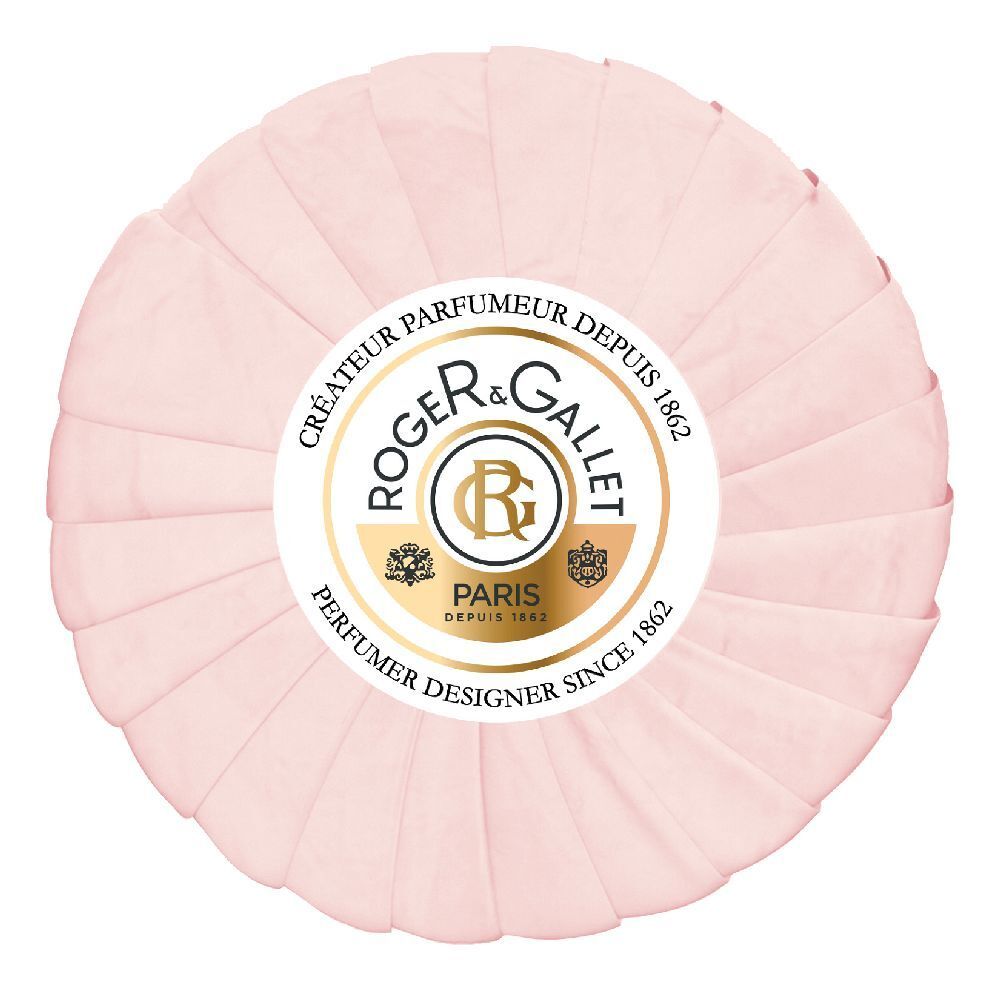Roger&Gallet ROSE Seife