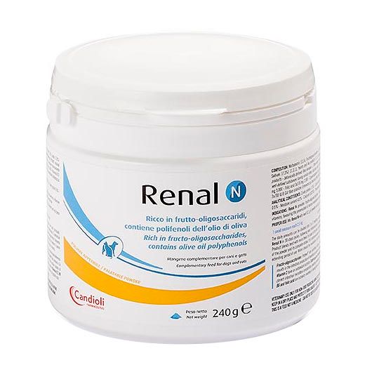 Candioli Renal N