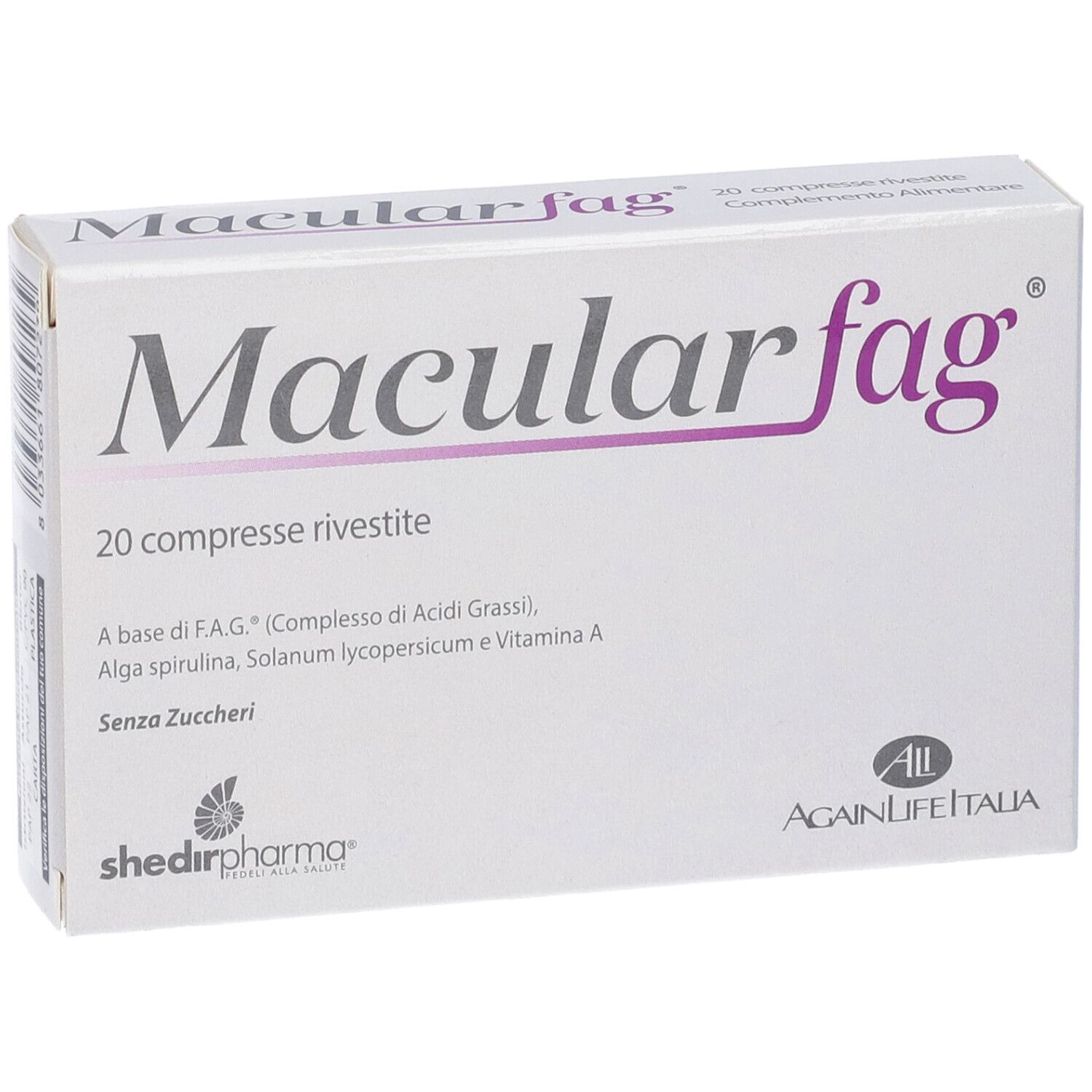 MACULAR fag®