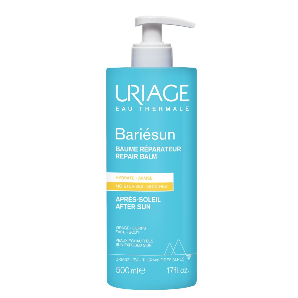 URIAGE Bariésun After Sun Balsam