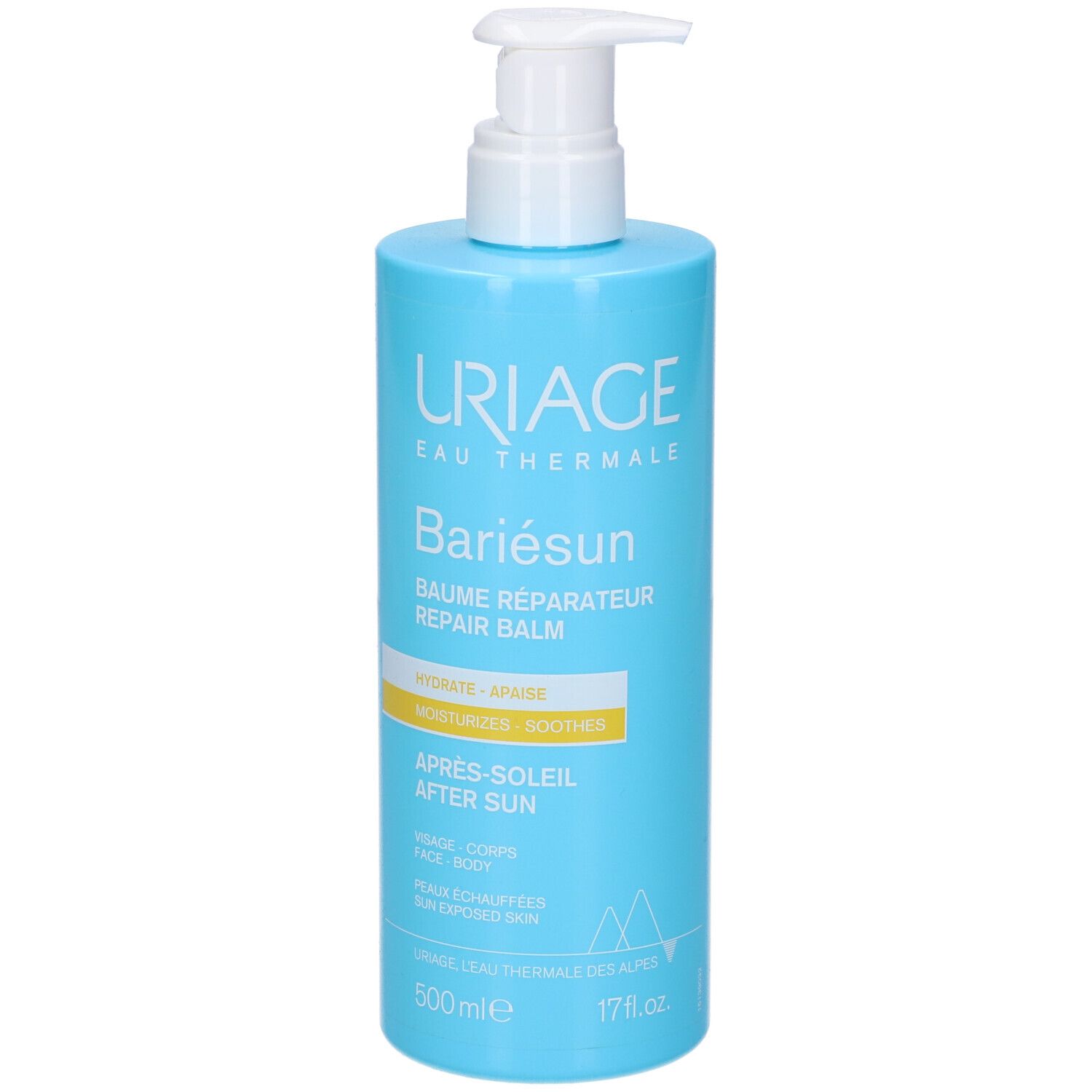 URIAGE Bariésun After Sun Balsam
