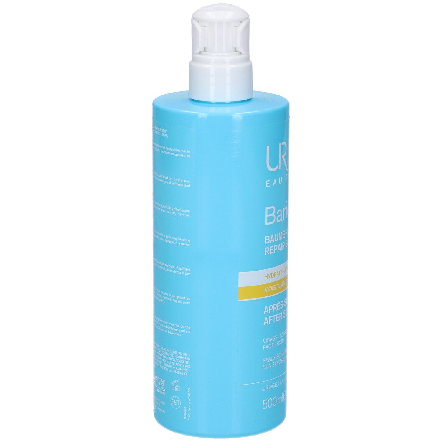 URIAGE Bariésun After Sun Balsam