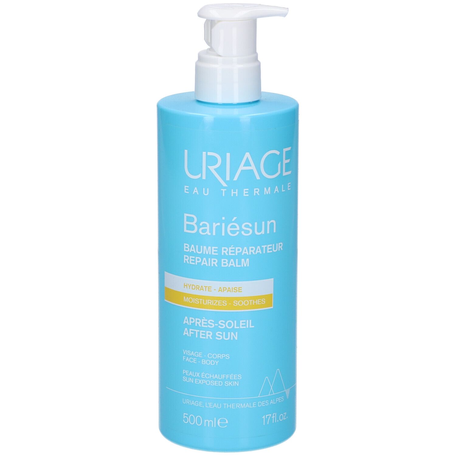 URIAGE Bariésun After Sun Balsam