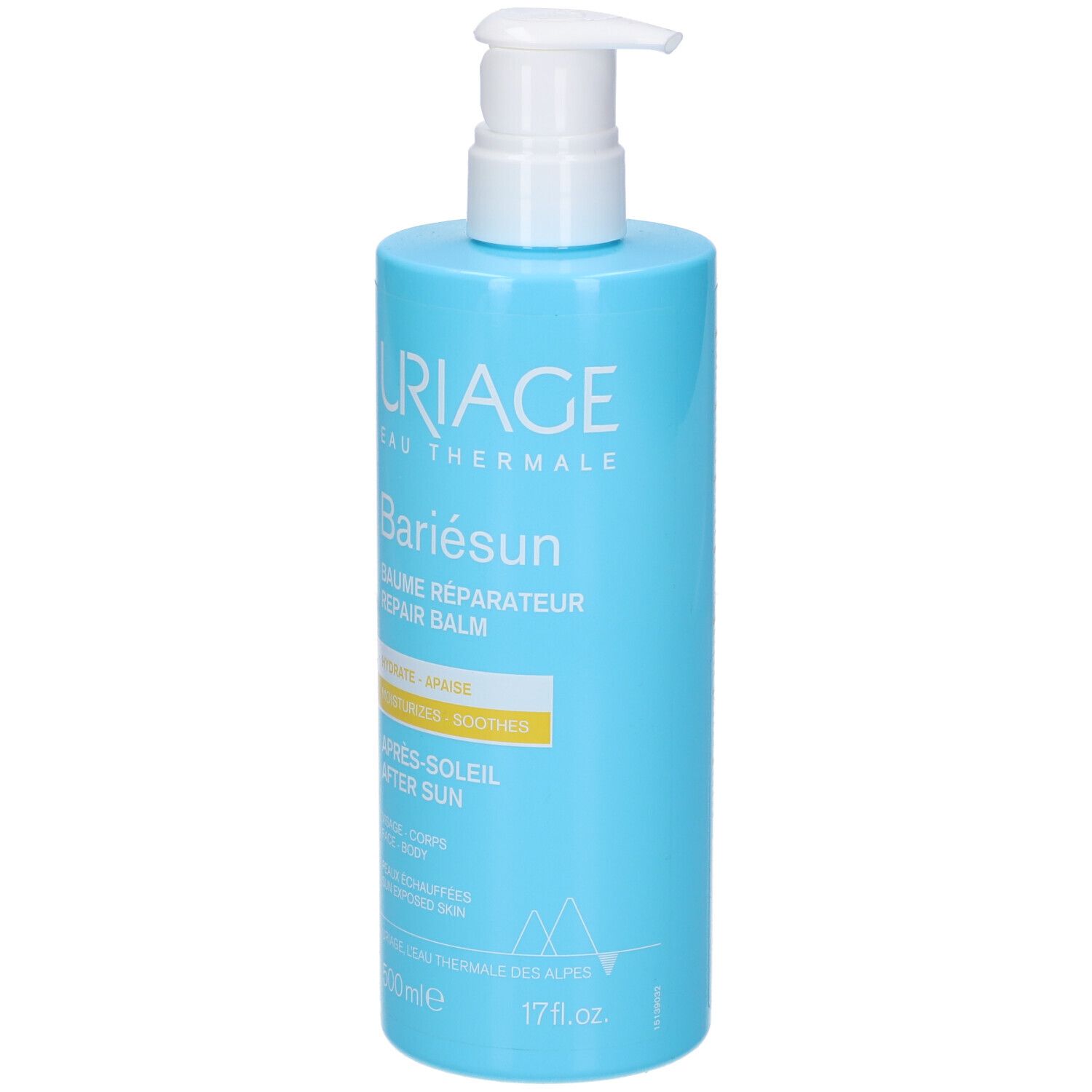 URIAGE Bariésun After Sun Balsam