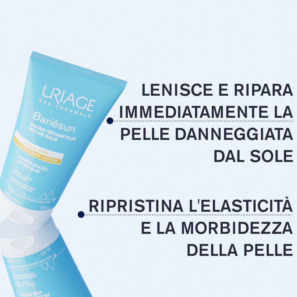URIAGE Bariésun After Sun Balsam