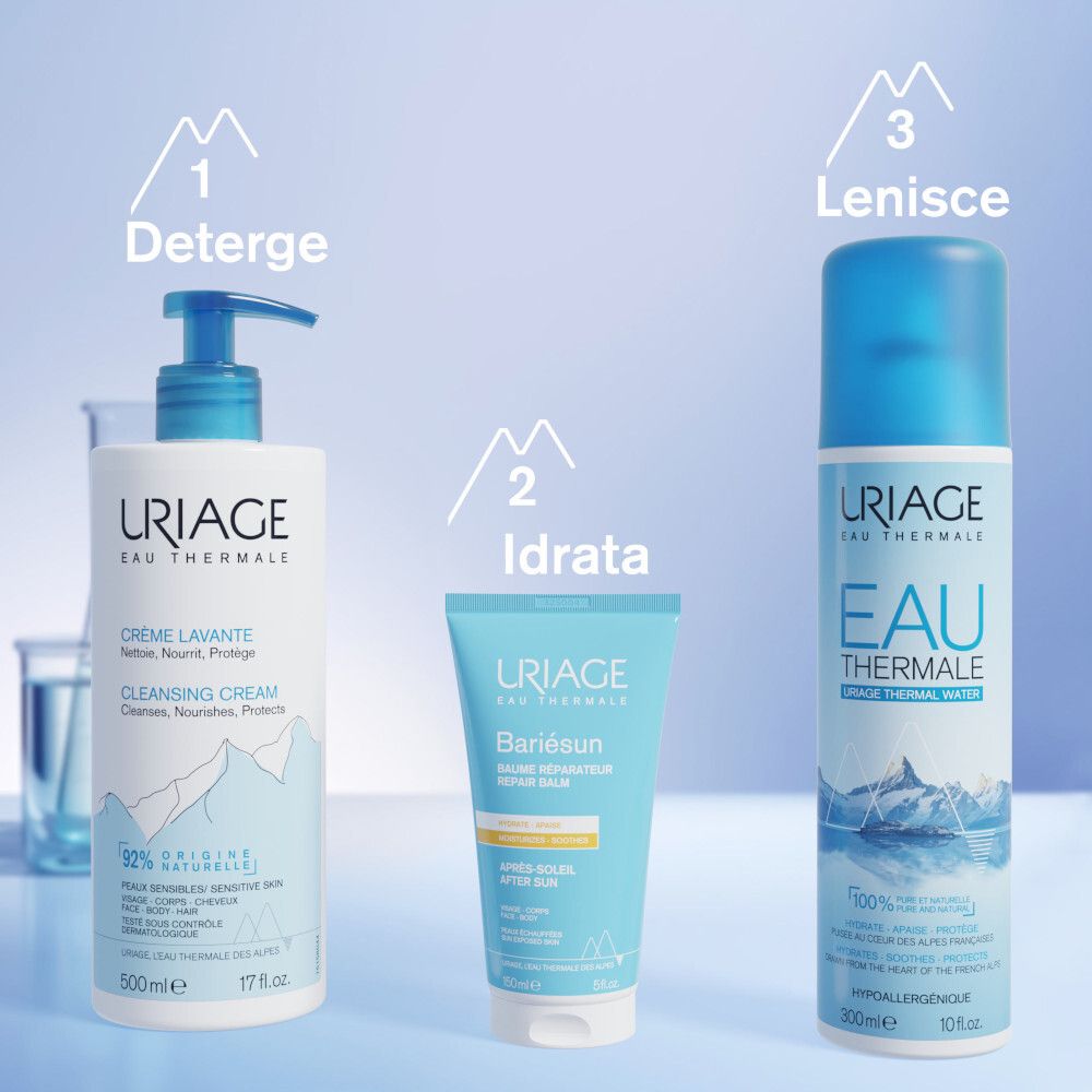 URIAGE Bariésun After Sun Balsam
