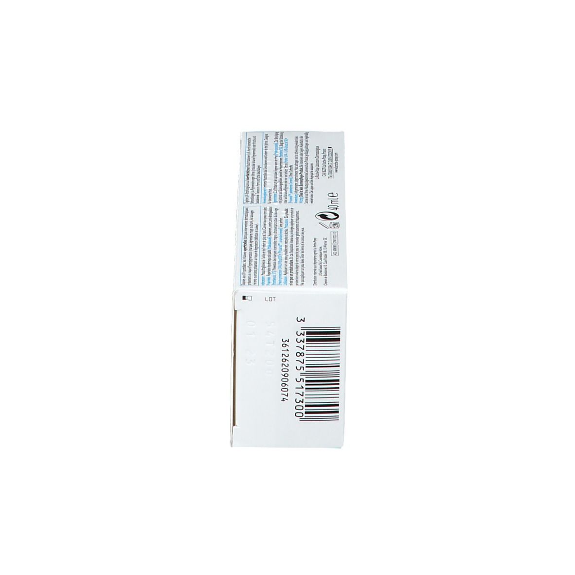 LA ROCHE-POSAY Cicaplast Baume B5 SPF 50