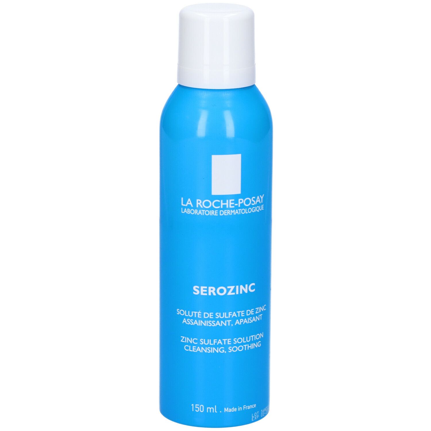 La Roche Posay SEROZINC