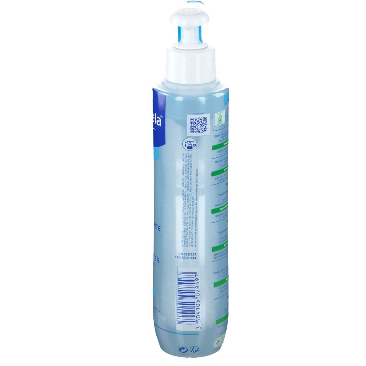 Mustela® Reinigunsfluid