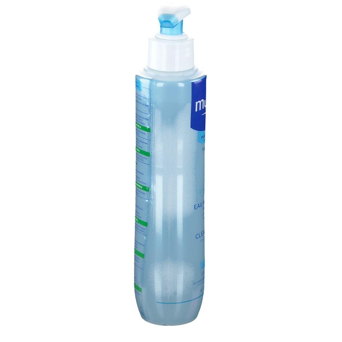 Mustela® Reinigunsfluid