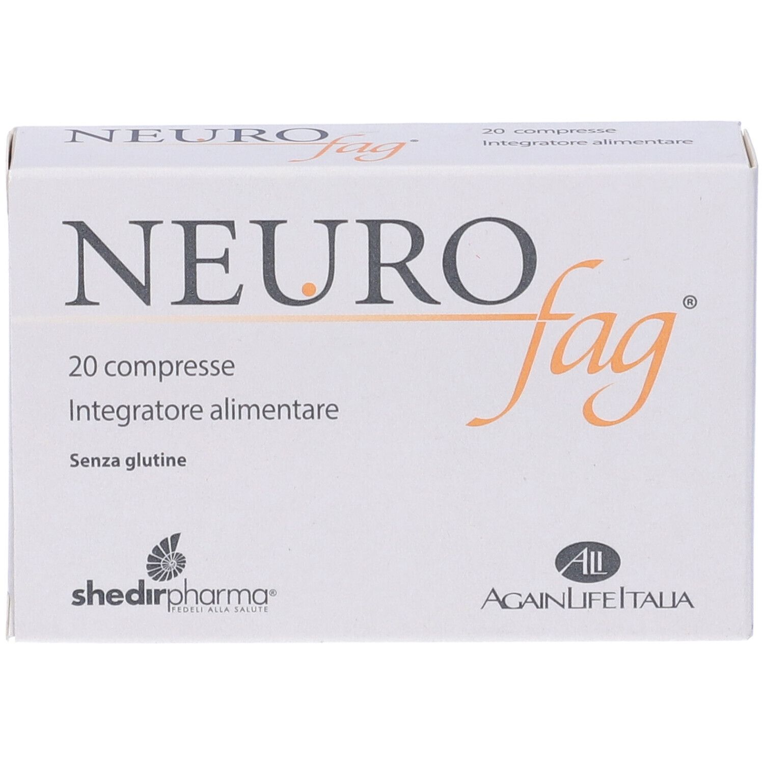 NEUROFAG 20CPR