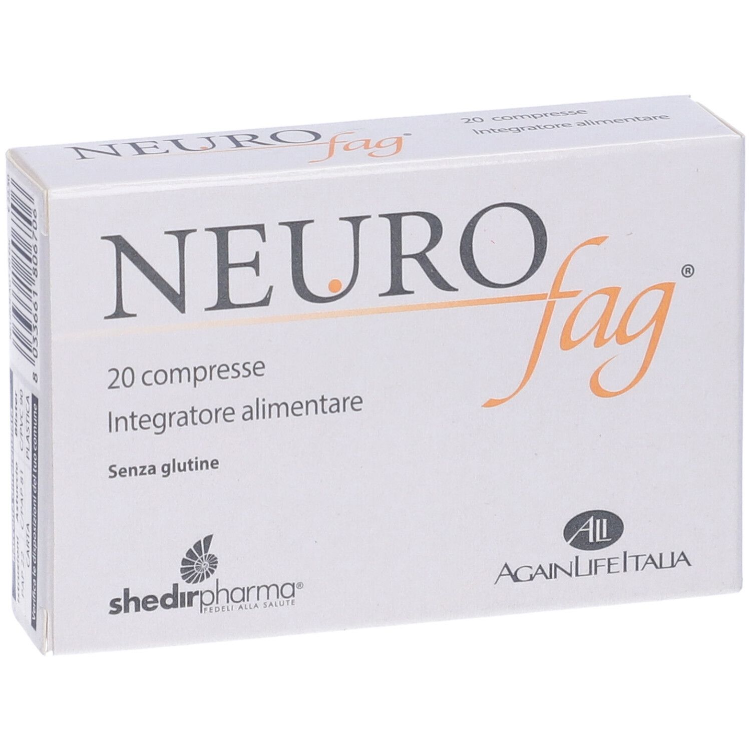 NEUROFAG 20CPR