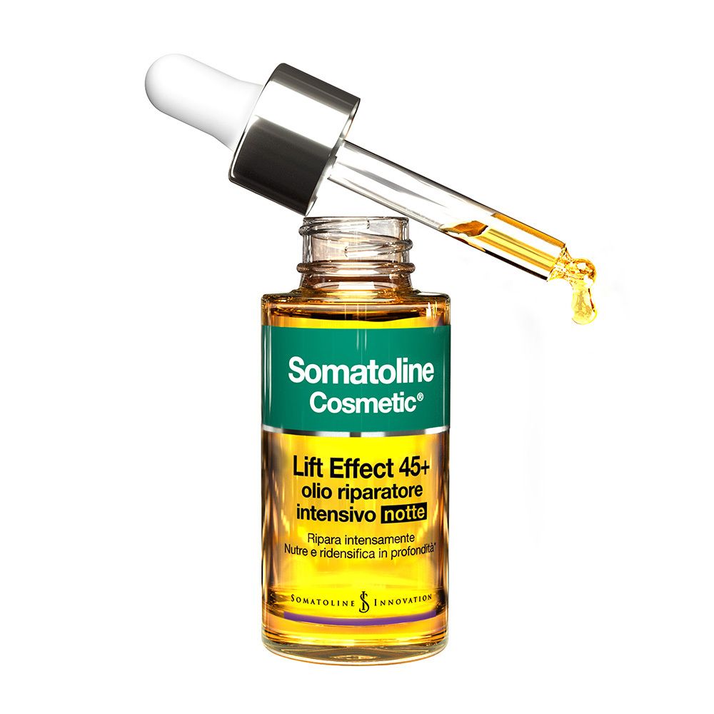 Somatoline Cosmetics® Reparatur-Öl Intensiv 45+
