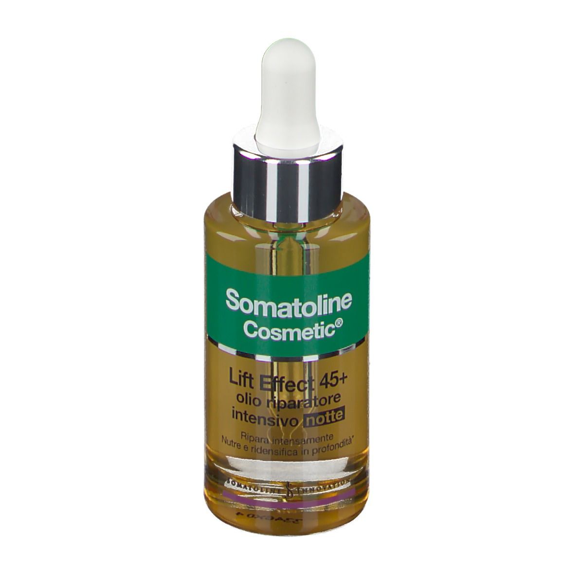 Somatoline Cosmetics® Reparatur-Öl Intensiv 45+