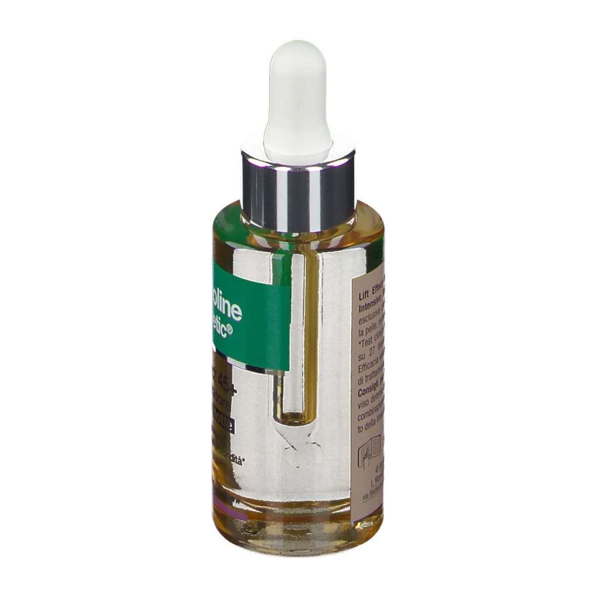 Somatoline Cosmetics® Reparatur-Öl Intensiv 45+