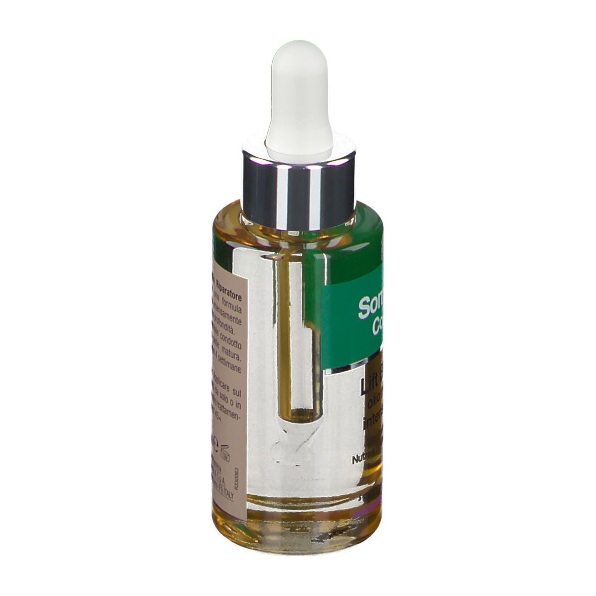 Somatoline Cosmetics® Reparatur-Öl Intensiv 45+