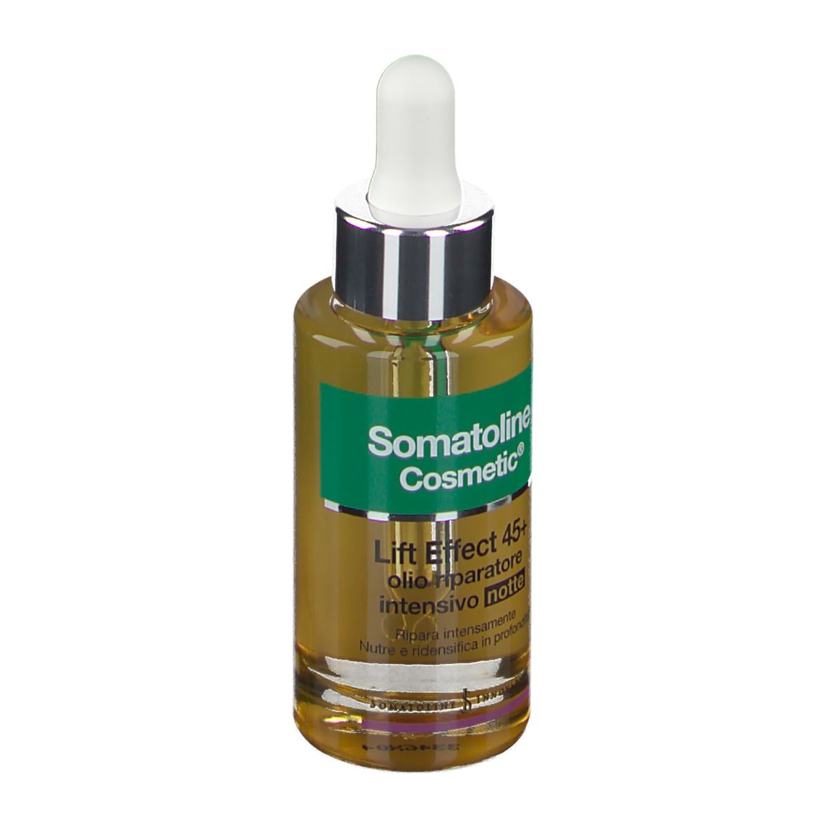 Somatoline Cosmetics® Reparatur-Öl Intensiv 45+