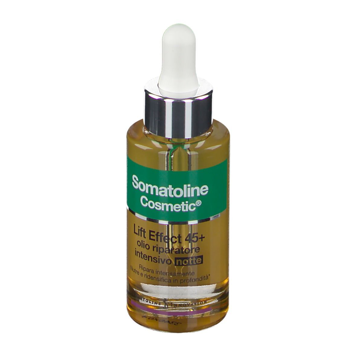 Somatoline Cosmetics® Reparatur-Öl Intensiv 45+