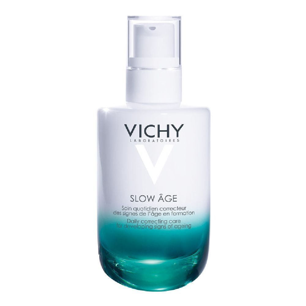 Vichy Slow Âge