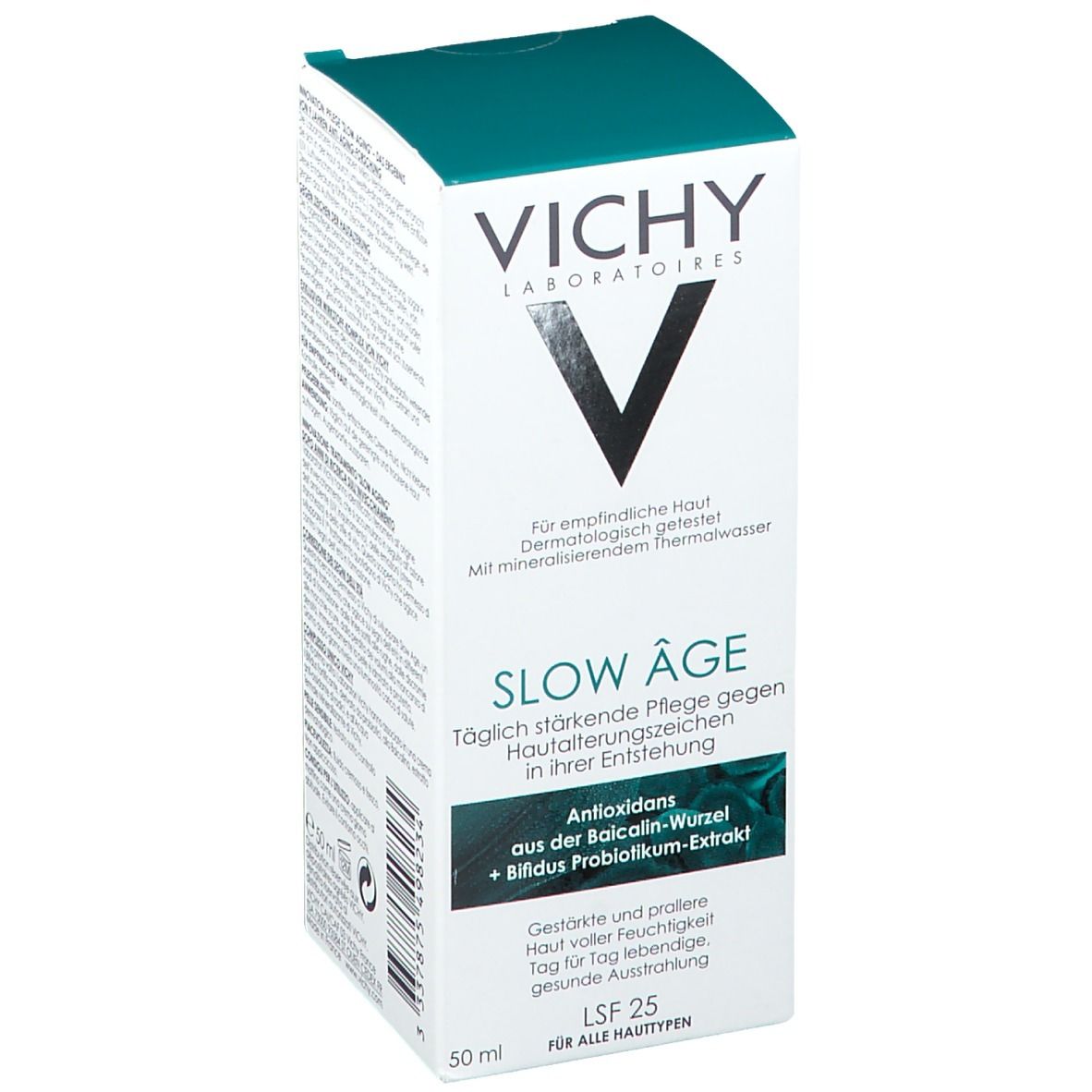 Vichy Slow Âge