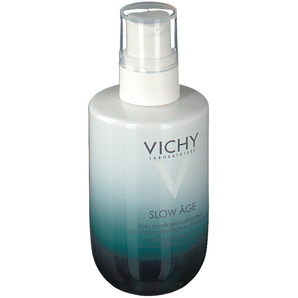 Vichy Slow Âge